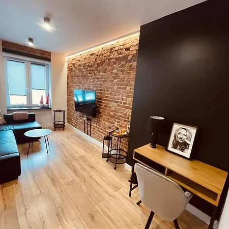 Apartamenty KTW Park Śląski Katowice Zewnętrze zdjęcie