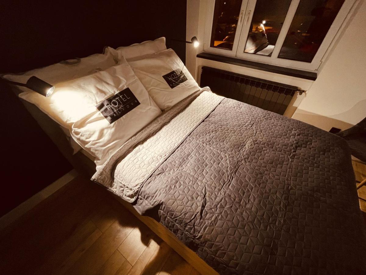 Apartmán Ktw Park Slaski *