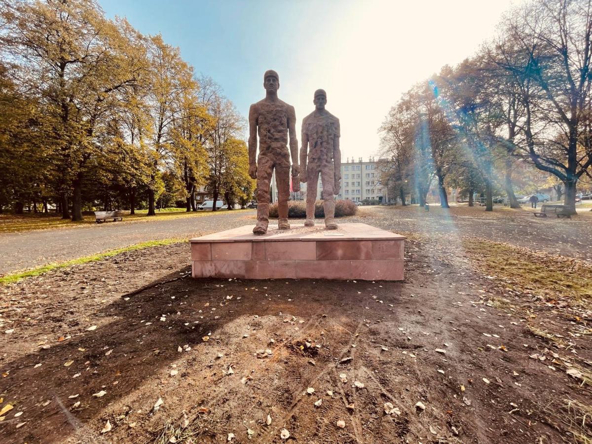 Ktw Park Slaski